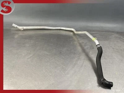 2010 - 2013 Mercedes Benz E Class C207 Hose Tube Pipe Heated Water Line Oem - image 1 of 4
