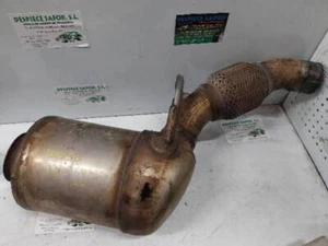 catalizador para BMW 320 2.0 D SERIE 3 BERLINA 2005 48413 - Foto 1 di 2