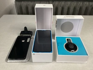 Smartphone HUAWEI P30 Lite 128GB Google Chromecast v2 SanDisk MSD 64GB - Photo 1/23