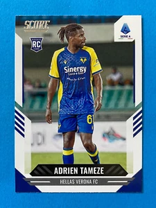 Panini Trading Cards Score 2021-22 2022 Nr.188 Adrien Tameze HELLAS VERONA - Bild 1 von 1