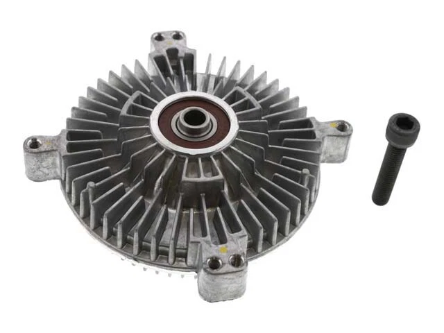Embrague ventilador de refrigeración motor piezas URO para Mercedes-Benz 400SE 500SEC 500SL S500 Foto 1 de 1