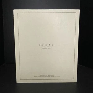 Pottery Barn Contrast Gallery Frame 8"x10" White NWB - Picture 1 of 5