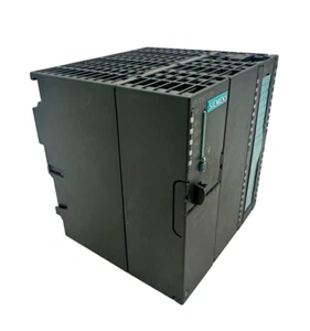 Siemens 6ES7313-6CF03-0AB0 CPU313C-2 Dp Simatic S7-300 - Picture 1 of 4