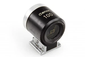 Canon Finder 100mm for Zorki Fed Canon Nikon Leica Contax - Picture 1 of 2
