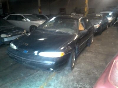 96 MYSTIQUE ENGINE ECM ELECTRONIC CONTROL MODULE 6-155 2.5L MT FED ID 96BB-JE - Image 1 of 4