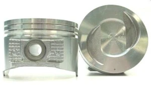 6 pcs/pack Piston w/Pin Fits INF 3.2L VG33E 97-00 QX4 - Picture 1 of 1