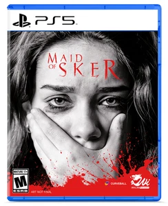 Maid of Sker PS5 PlayStation 5 Nuevo Precintado - Imagen 1 de 11