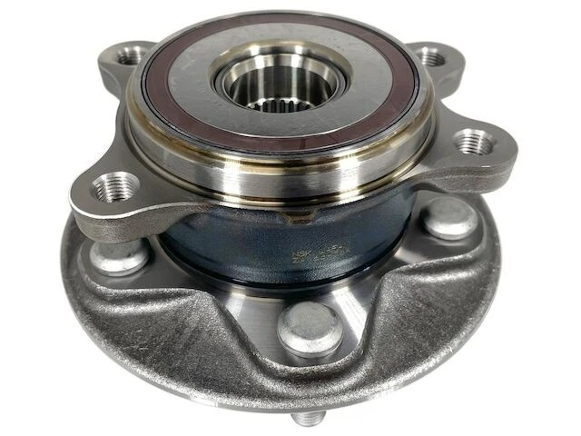 Front Wheel Hub Assembly For 19-25 Lexus Toyota ES300h ES350 RAV4 Hybrid JX46T7 Foto 1 de 1