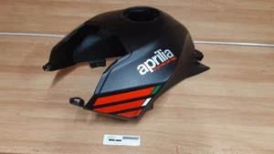 Revestimiento del depósito, cubierta Aprilia RS4 125 2017-2020 - Imagen 1 de 6