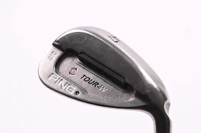 Ping Tour-W Pitching Wedge / 47 Degree / Black Dot / Stiff Flex Ping AWT Shaft - Image 1 of 4