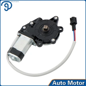 Front Passenger Side Window Lift Motor For Nissan Altima 2002 2003 2004-2006 - Picture 1 of 13