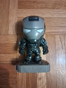 McDonalds Happy Meal Spielzeug (Marvel Avengers Endgame War Machine Figur) 4 Zoll - Bild 1 von 2