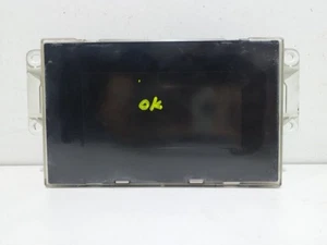 DISPLAY MULTIFUNZIONE / 5806669 PER NISSAN ALMERA N16/E ACENTA - Foto 1 di 2