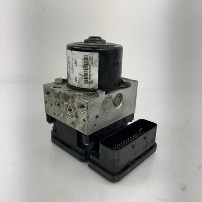 Conjunto de bomba ABS Ford Edge Lincoln MKX CT43-2C405-AB 2011-2014 BT43-2C405-AG Foto 1 de 4