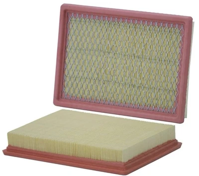 Filtro de aire-VIN: S Wix 46428 Foto 1 de 3