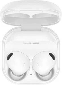 SAMSUNG - Galaxy Buds 2 Pro Bluetooth Earbuds Noise Cancelling - New Damaged Box - Picture 1 of 11