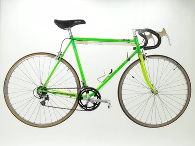 MBK Racing Roadbike Rennrad Suntour Group Size 57cm Refurbished - Bild 1 von 4