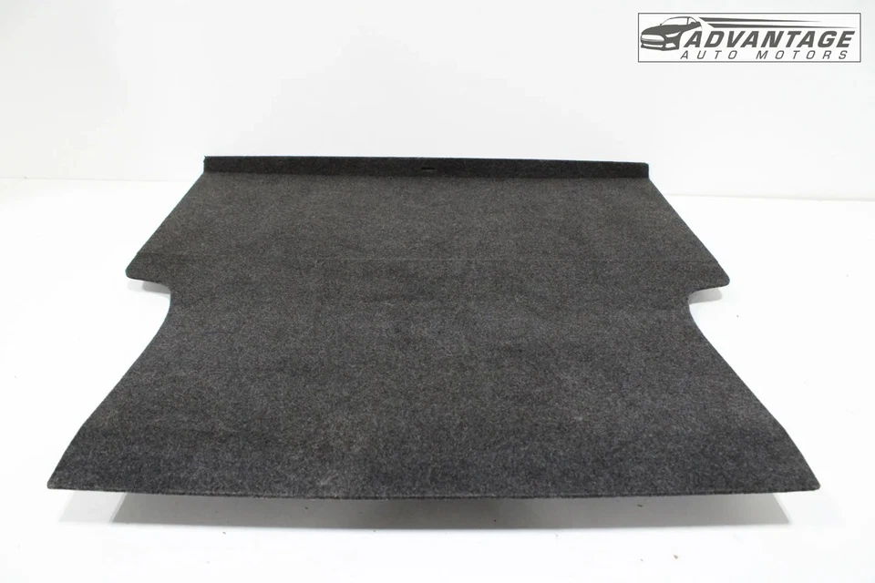 Dodge Charger 2011-2023 maletero trasero carga repuesto panel de piso alfombra cubierta OEM Foto 1 de 4