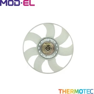CLUTCH RADIATOR FAN D5G007TT FOR FORD TRANSIT/Platform/Chassis/Bus/Van/V363 2.2L - Picture 1 of 7