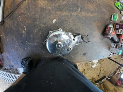 Estator Honda Shadow VLX 600 1999-2007 con cubierta de estator OEM Foto 1 de 4