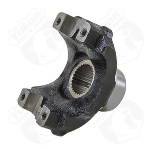 Yukon-Gear Replacement Yoke For Dodge Ram 3500 Van 1999-2003 w/A 1350 Dana 60/70 - Picture 1 of 3