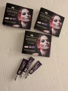 Urban Decay Eyeshadow Primer Potion Anti Aging 24 Hr Hold 3 x .13 fl oz - Picture 1 of 7