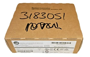 Allen Bradley 193-EXP-DIO-42-24D Expansion Module Factory Sealed - Bild 1 von 2