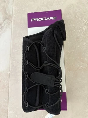 Férula de soporte para muñeca/pulgar ProCare 79-87490 Quick-Fit OMC - mano izquierda - universal Foto 1 de 4