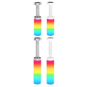 Graphics Card Support Adjustable Height Versatile Magnetic GPU Bracket Brace - Afbeelding 1 van 22