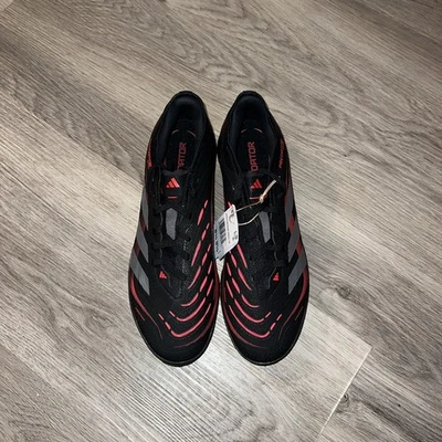 Adidas predator pro TF JI2057 Size 9 - Image 1 of 4