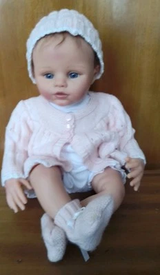 Ashton Drake Galleries, Marissa May - Bild 1 von 4