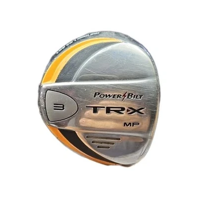 PowerBilt TRX MP 3 Fairway Wood RH Golf Club - Image 1 of 4