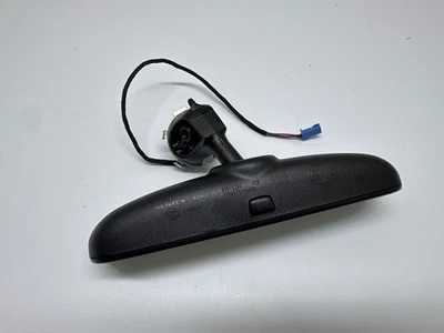 Porsche Macan (95B) 2019 Interior rear view mirror 7P857511K SVP3703 - Image 1 of 4