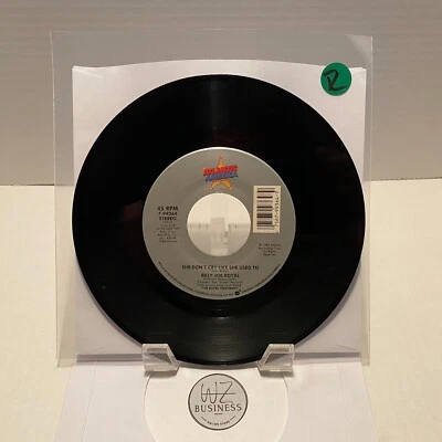 Billy Joe Royal – Out Of Sight And On My Mind Atlantic America – 7-99364 - Imagem 1 de 2