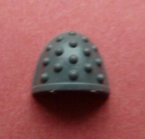 Space Marine PRIMARIS MANO DE HIERRO Actualización HOMBRO ESTUDIADO (E) - Brocas 40K - Imagen 1 de 1