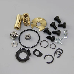 KKK K03 K04 K06 Turbo Rebuild Repair Kit Volkswagen Beetle Golf GTI Jetta 1.8T - Picture 1 of 6