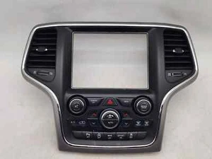 2016-2017 Jeep Grand Cherokee AC Heater Climate Temperature Control OEM - Picture 1 of 8