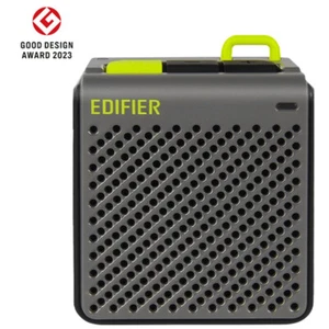 Edifier MP85 GREY Portable Blutooth Speaker - Picture 1 of 1