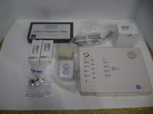 ADT SECURITY SIMON V2 CRYSTAL PACKAGE C22 80-555  - Picture 1 of 10