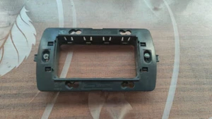 Supporto Telaio 4 posti Bticino Living International art. L4704. Raro - Imagen 1 de 2