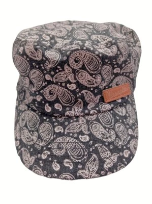✺Excelente Estado✺ Gorra WRANGLER Unisex Blanco y Negro - Imagen 1 de 4