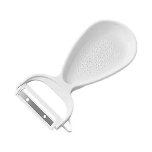 Kitchen Vegetable Shredder Kitchen Vegetable Shredder Potato Peeler - Picture 1 of 12