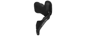 PALANCA DE CONTROL DOBLE DERECHA SHIMANO GRX ST-RX815 DI2 Y PINZA DE FRENO DE DISCO BR-RX810 - Imagen 1 de 2