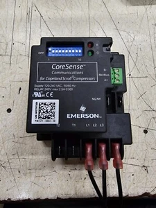 Emerson P/N 571-0064-06 CoreSense Communications For Copeland Scroll Compressors - Picture 1 of 2