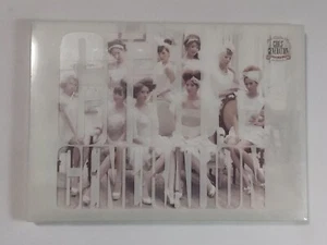 SNSD GIRLS' GENERATION Limited Edition JAPAN CD+DVD - Imagen 1 de 4