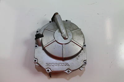 Cubierta de embrague lateral del motor OEM HONDA CBR600F2 MZH96F3 Foto 1 de 2