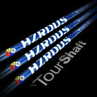 Project X HZRDUS Smoke Blue RDX PVD TX Shaft For PXG 0311 0211 0341 FairwayWoods