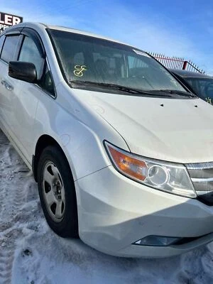 Used Fuel Injection Air Flow Meter fits: 2012 Honda Odyssey  Grade A - Image 1 of 4