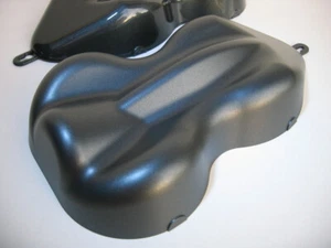 MATT LACK-SET CARBON GRAU Felgen-Lackierung Premium - Bild 1 von 24