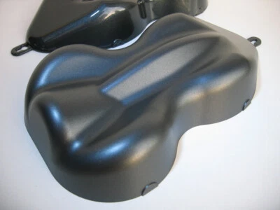 MATT LACK-SET CARBON GRAU Felgen-Lackierung Premium - Bild 1 von 4